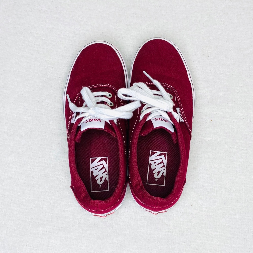Vans | Authentic Skater Shoes View 5